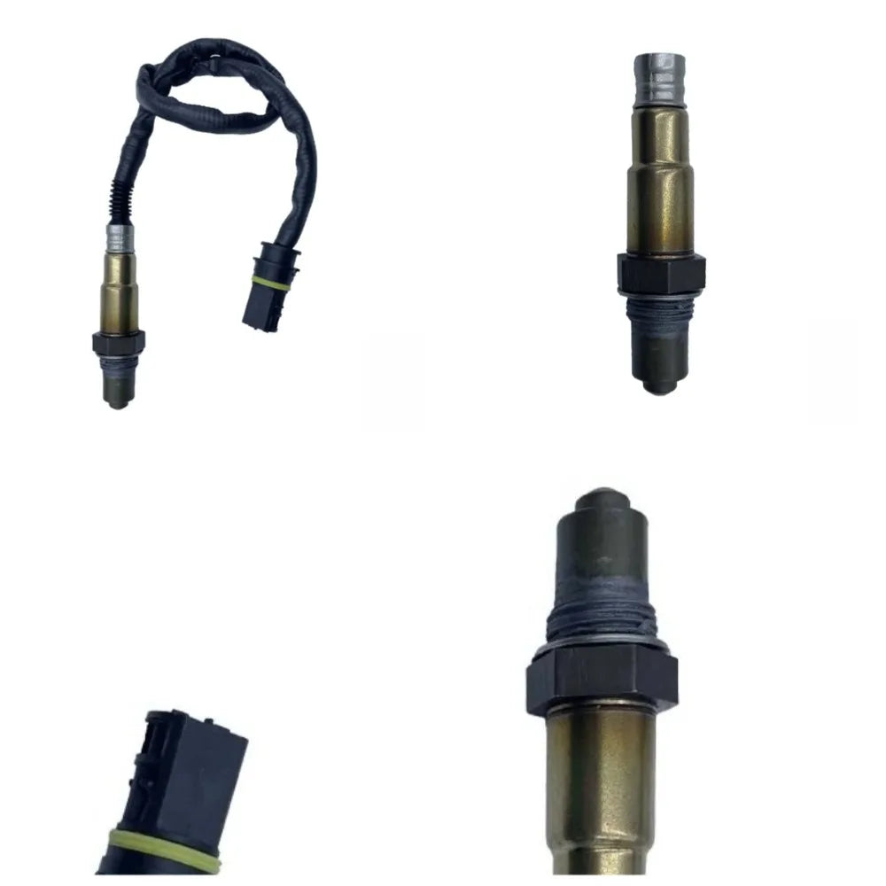 O2 Sensor 0015406017 for Mercedes-Benz S500 E320 S430 CL55 AMG CL500 Automotive Sensor Shipped ImmediatelyReplacement Parts