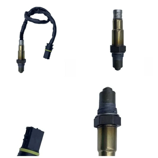 O2 Sensor 0015406017 for Mercedes-Benz S500 E320 S430 CL55 AMG CL500 Automotive Sensor Shipped ImmediatelyReplacement Parts