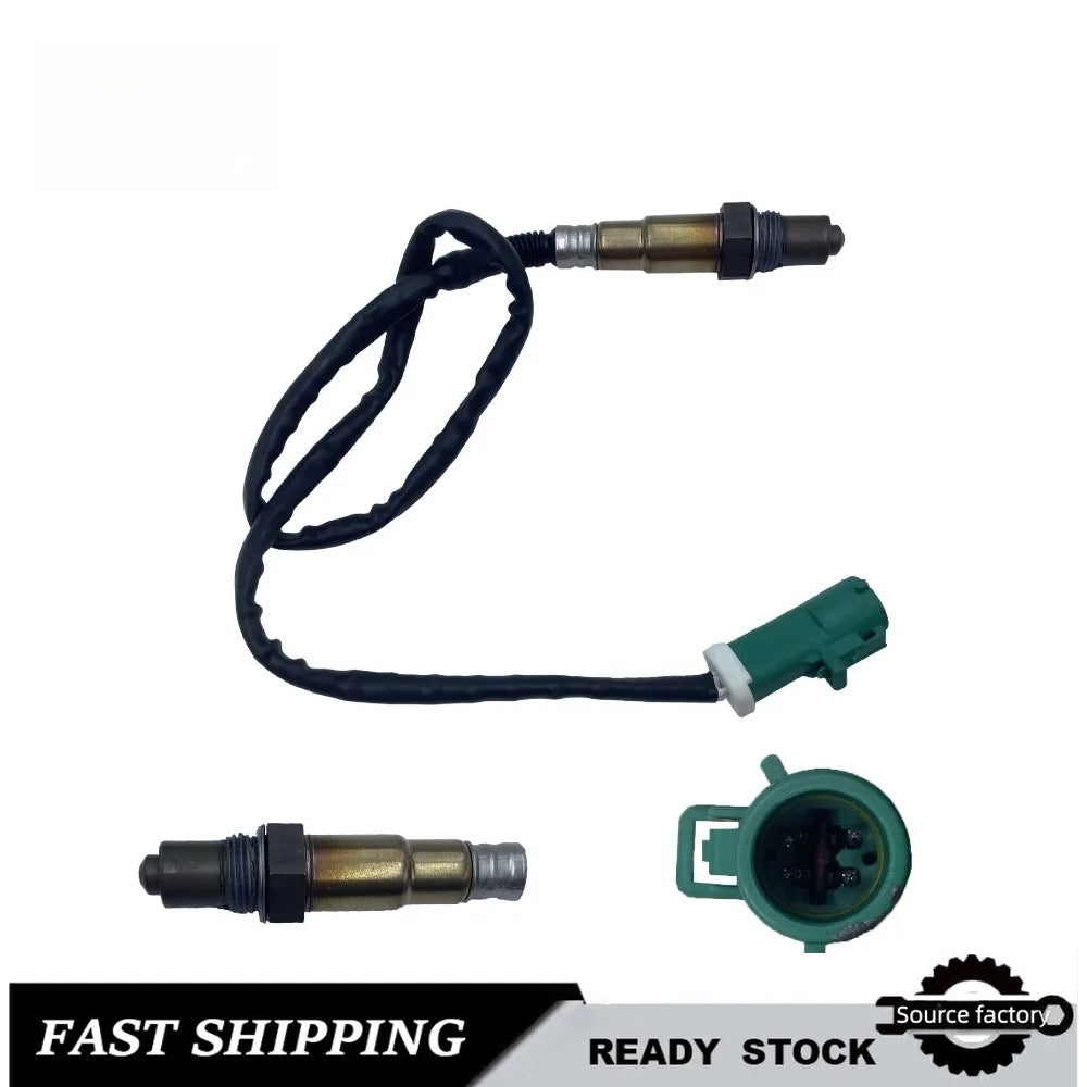 O2 Sensor 3M51-9F472-CB Automotive Sensor for Ford Focus C346 MK3.6 1.6 2.0 in-stock, Shipped Immediately Replacement Parts