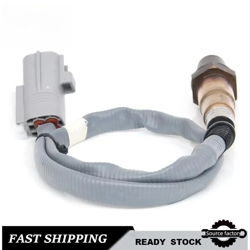 Oxygen O2 Sensor 0258010155 18213-M68KB0 Oxygen Sensor for Auto Parts, Sensor in-stock Shipped Immediately
