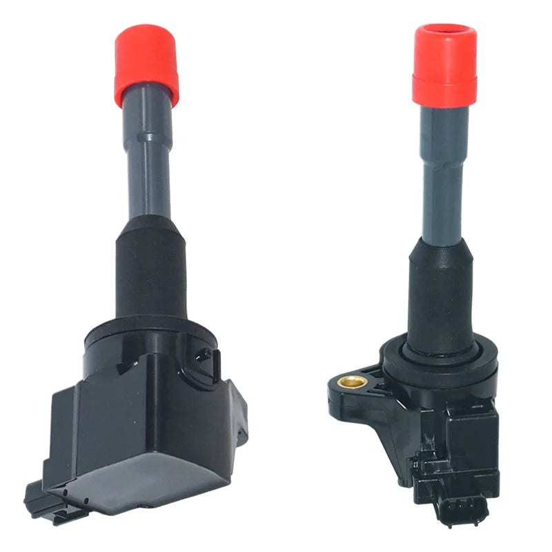 4 PCS Ignition Coil 30520RBJS0130521RBJ003, 30521RBJ013 for Concept Easy Installation Fast Shipping