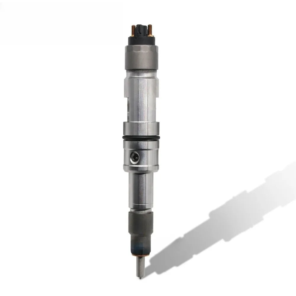 Fuel Injector 0445120610 Diesel Fuel Injector Assy for Yuchai Engine A70000-1112100-A38-High FlowCar Accessories
