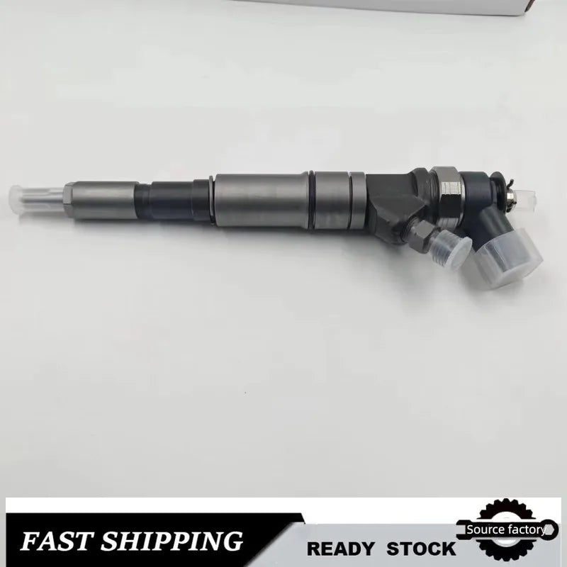 Common Rail Injector 0445110559 Common Rail Injector 0445110561 04123831 04132014 KZforDeutz AGLow Emission Fast Shipping