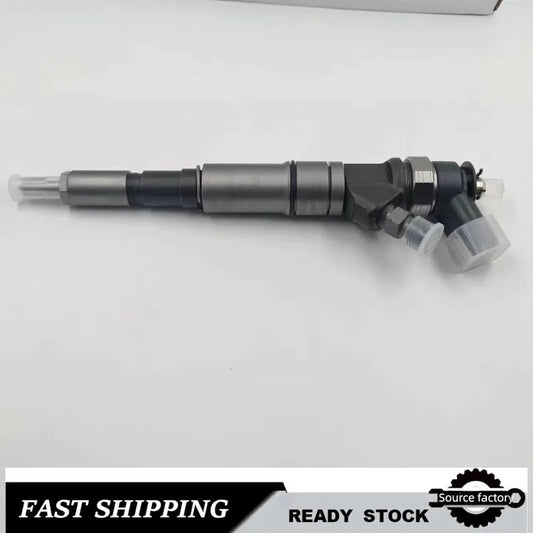 Common Rail Injector 0445110559 Common Rail Injector 0445110561 04123831 04132014 KZforDeutz AGLow Emission Fast Shipping