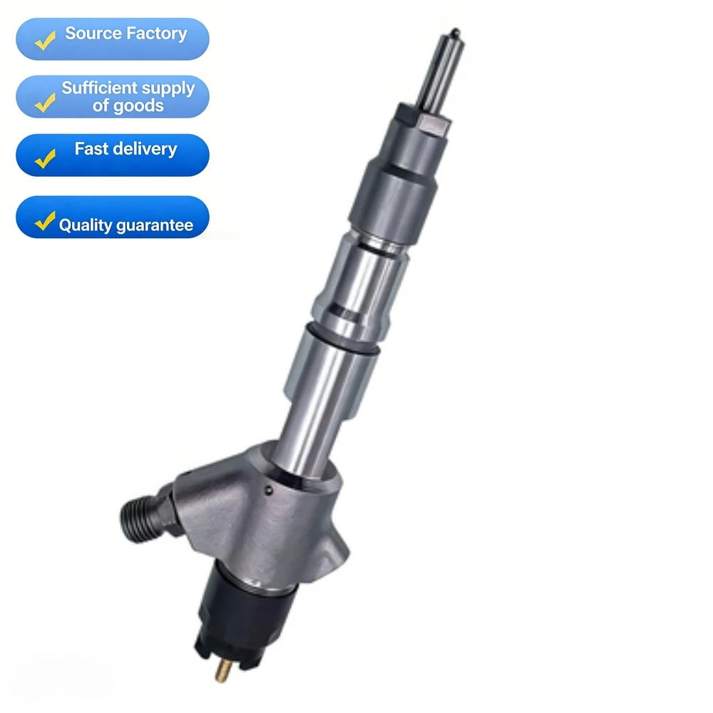 Fuel Injector 0445120680 for Foton Auman High FlowCar Accessories