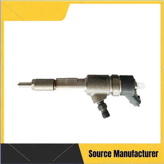 For110 series injector 0445110839for diesel engineIn