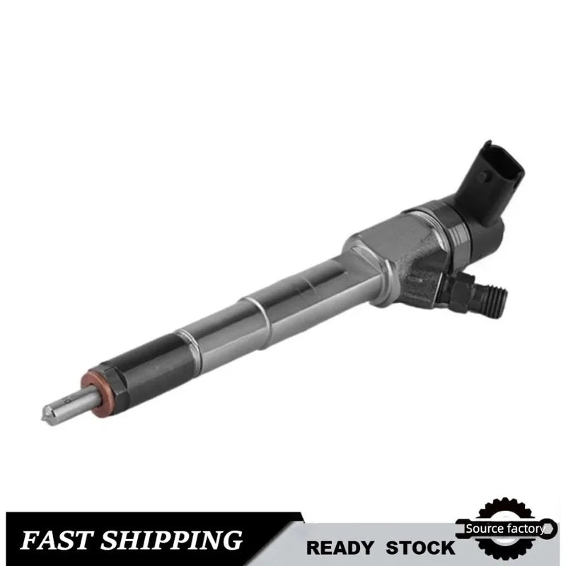 0445110423 Common Rail Fuel Injector 55577668 Oil Sprayer for Jimsy OPEL Vauxhall-Low Emission Fast Shipping