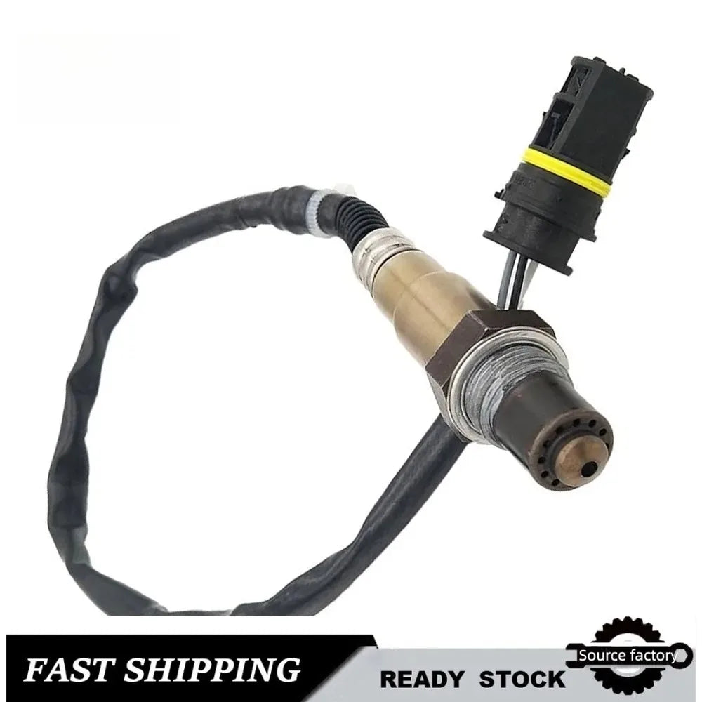 O2 Sensor 0015400517 0258006272 for Mercedes-Benz Oxygen Sensor in-stock, Shipped Immediately Replacement Parts