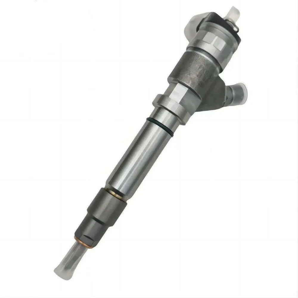 0445120027 High-pressure Common Rail Injector Assembly for Isuzu GMC Chevrolet Engines Accessories