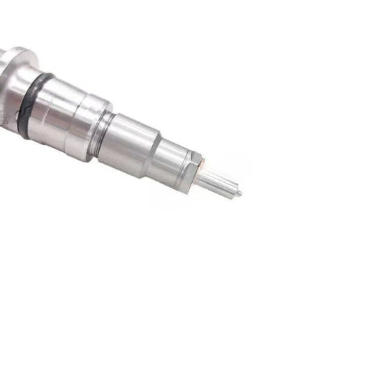 0445120177 High pressure common rail injector assembly forQS4.5 QSB6.7 engineIn-stock shipped immediately