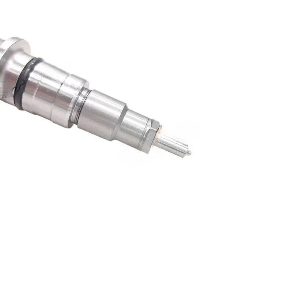 Sufficient Stock Available0445120177 High Pressure Common Rail Injector Assembly ForQS4.5 QSB6.7 Engine Accessories