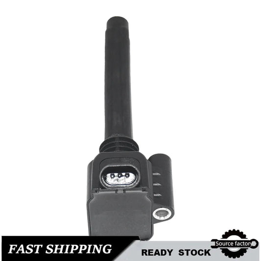 4 PCS Ignition Coil Auto High Voltage Pack 55242406 0221504039 for Fiat 500XEasy Installation Fast Shipping