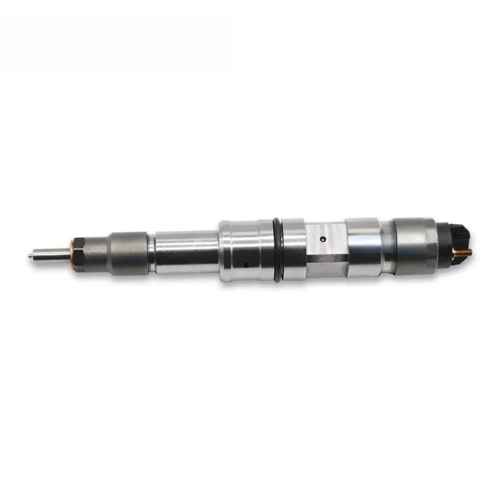 Fuel Injector Nozzle Injector 0445120580 Diesel Fuel Injector for Weichai-High FlowCar Accessories