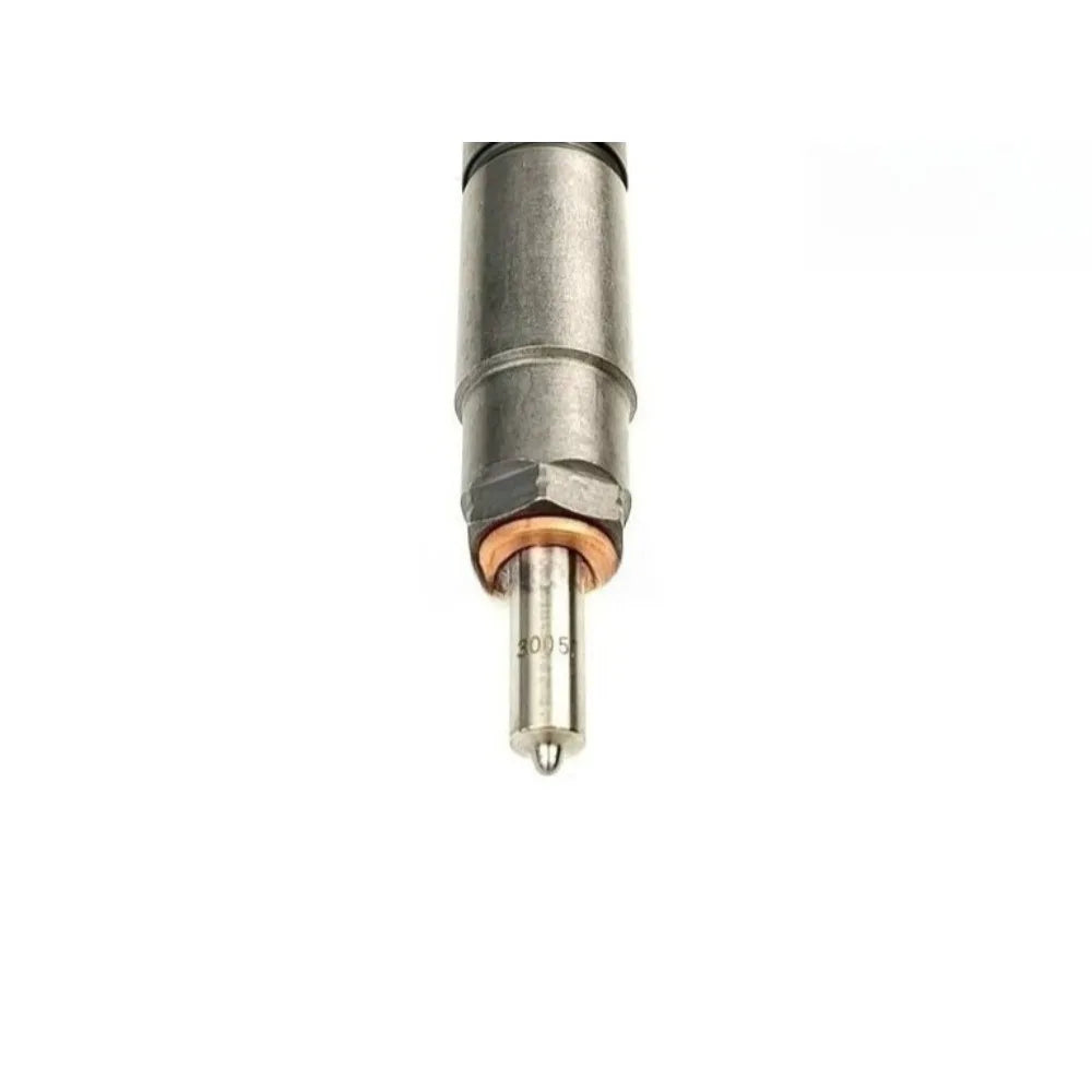 Fuel Injector 0445116016 31272690 for Volvo S60 V60 S80 V70 XC60 XC70 2.4 D5 auto Engine Fuel Injector PartsFast Shipping