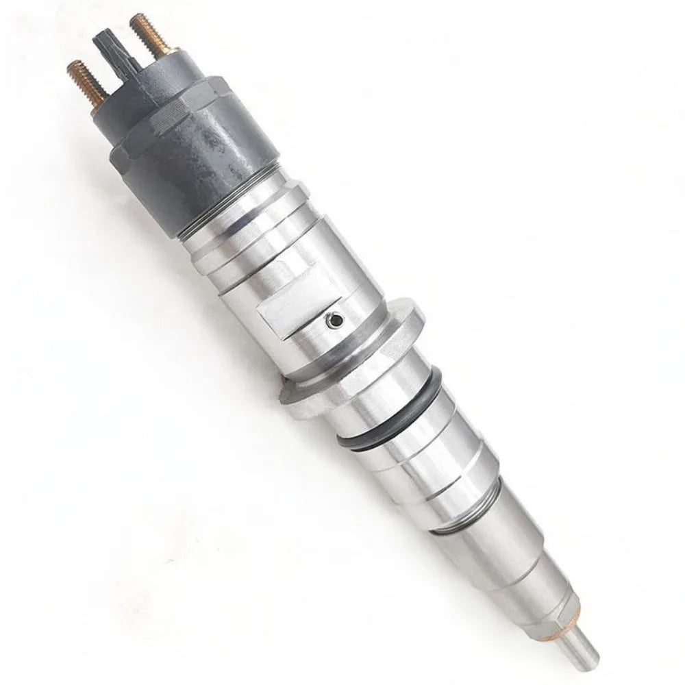 Fuel Injector0445120269 8052934 Common Rail Diesel Fuel Injector for Cummins IVECO FIAT-High FlowCar Accessories