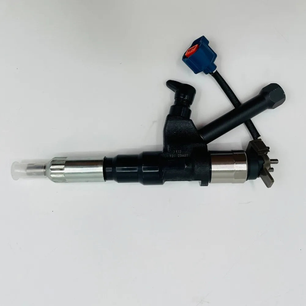 Common Rail Injector095000-7172 095000-7170 095000-7171 for HINO 23670-E0370-car accessories Fast Delivery