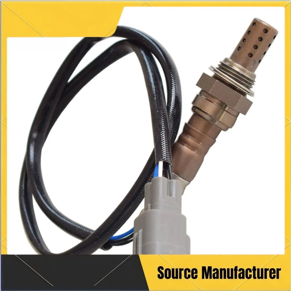 O2 Sensor 89465-42100 for Toyota RAV4 2.0 L4 Oxygen Sensor, Automotive Sensor in-stock, Shipped ImmediatelyReplacement Parts