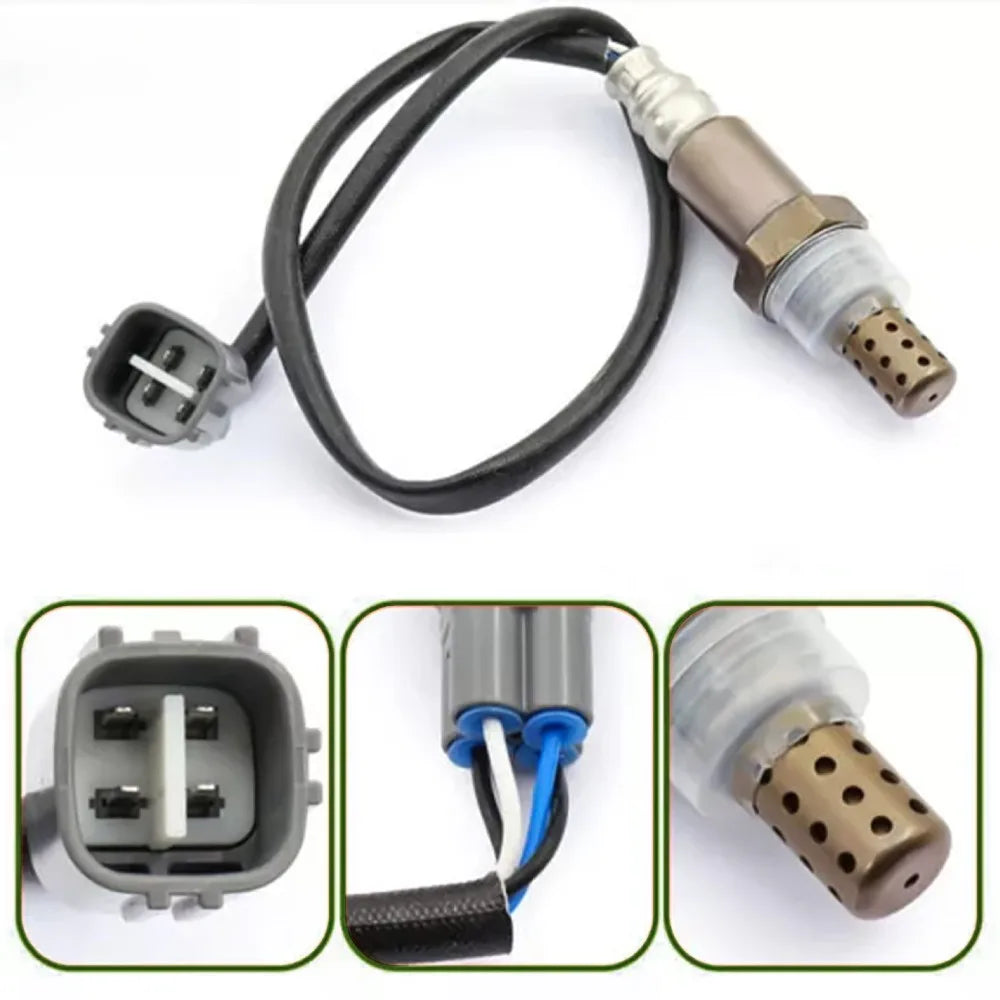 Oxygen O2 Sensor 89465-09110 for Toyota, Automotive, Oxygen Sensor in-stock Shipped Immediately