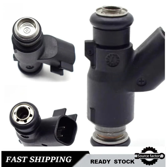 Injector Nozzle 27709-06 for Harley Davidson 2006-2015 Dyna Softail Fatboy Amotorcycle Parts