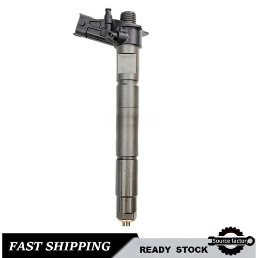 Fuel InjectorFuel Injector forJeep Dodge Chrysler 2.8 CRD 0445115049  engine fuel injector parts