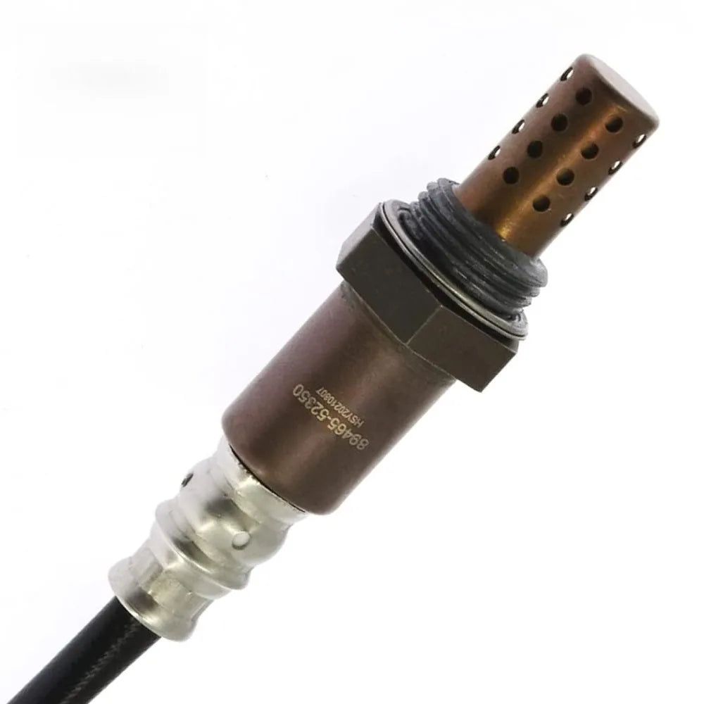 O2 Sensor89465-52350 for Toyota Oxygen Sensor  Automotive Sensor Replacement Parts in-stock Shipped Immediately