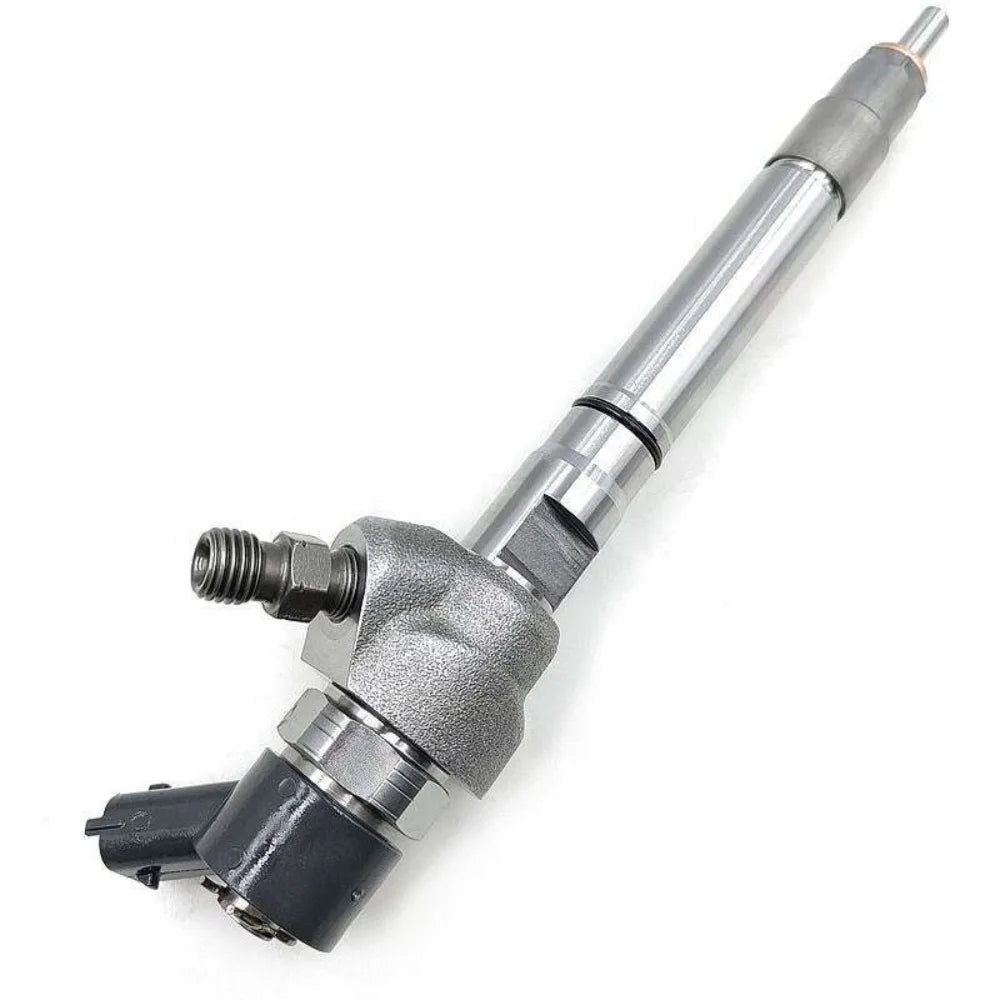 Fuel Common Rail Injector 110 Series For Injector Model 0445110766