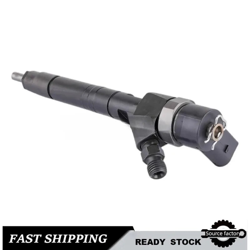 0445110105 Fuel Injector Assembly A6110701687 for Mercedes Benz -Low Emission Fast Shipping