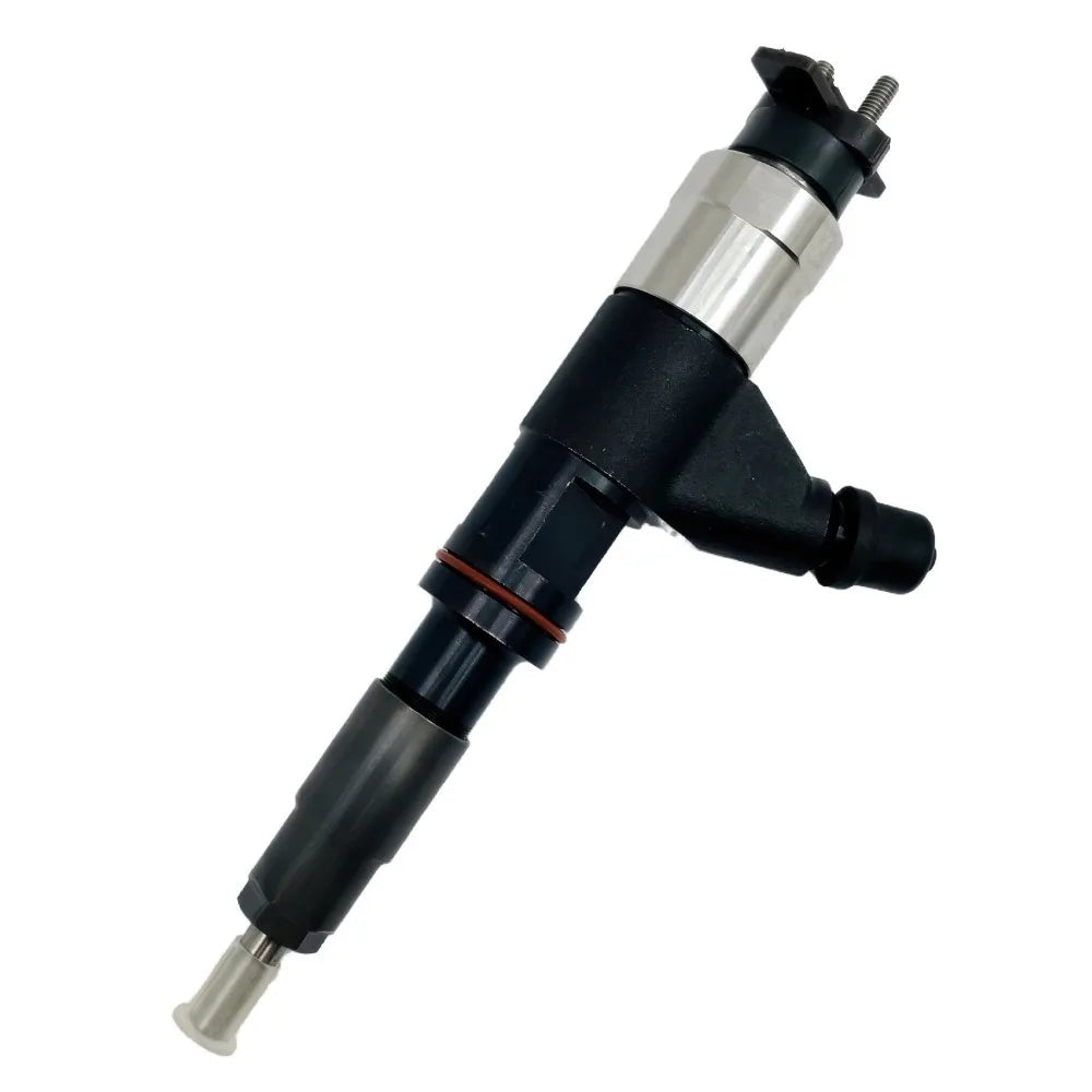 Common Rail Injector Diesel Injector 095000-6311 RE546784/RE530362 RE531209/SE501925For John Deere-car accessories Fast Delivery