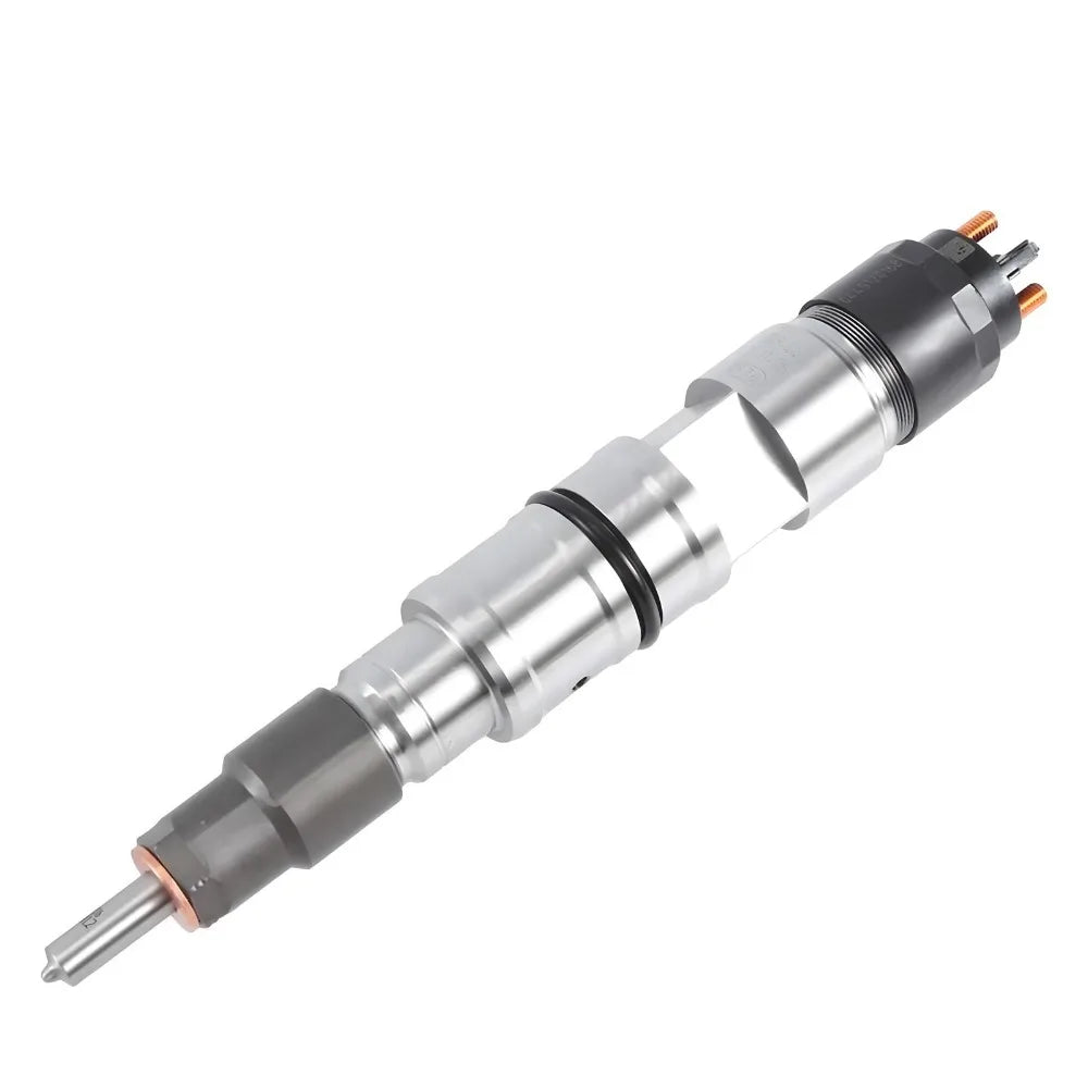 0445120247 High Performance Diesel Fuel Injector for FAW Engine 1112010-640-0000-In-stock, Shipped Immediately