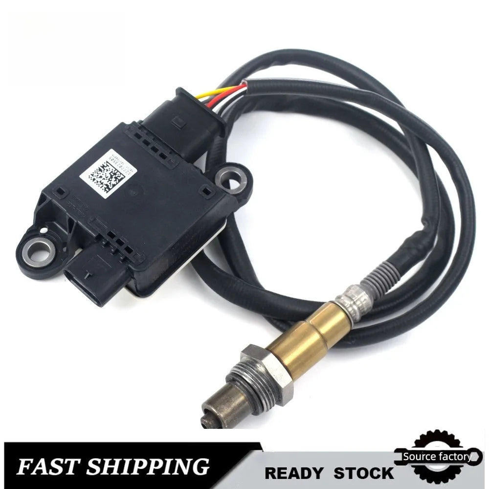 PM Sensor227930077R 0281007391 7246forRenault Dacia Duster II NISSAN X-Trail  Car AccessoriesPerfect Fitting Easy Installation