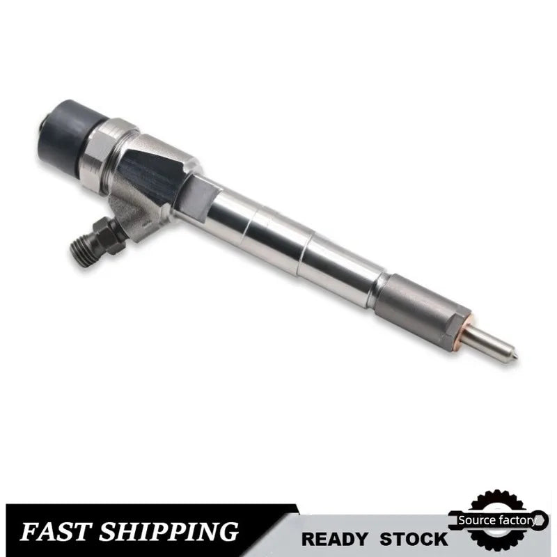 0445110419 Fuel Injector for α coefficient Romeo Fiat Jeep Opel Vauxhall-Low Emission Fast Shipping