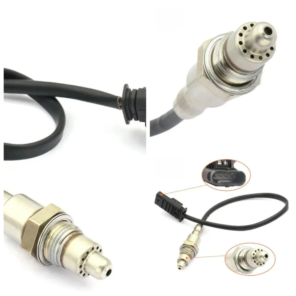 O2 Sensor 13628570230, 0281004627 13628570125 for BMW, Oxygen Sensor in-stock, Shipped ImmediatelyReplacement Parts