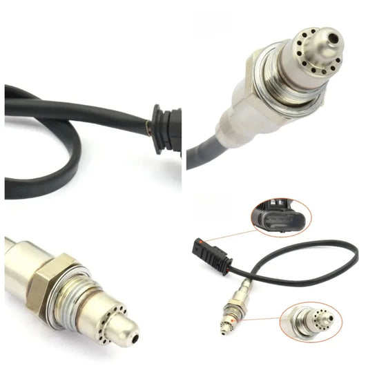 O2 Sensor 13628570230, 0281004627 13628570125 for BMW, Oxygen Sensor in-stock, Shipped ImmediatelyReplacement Parts