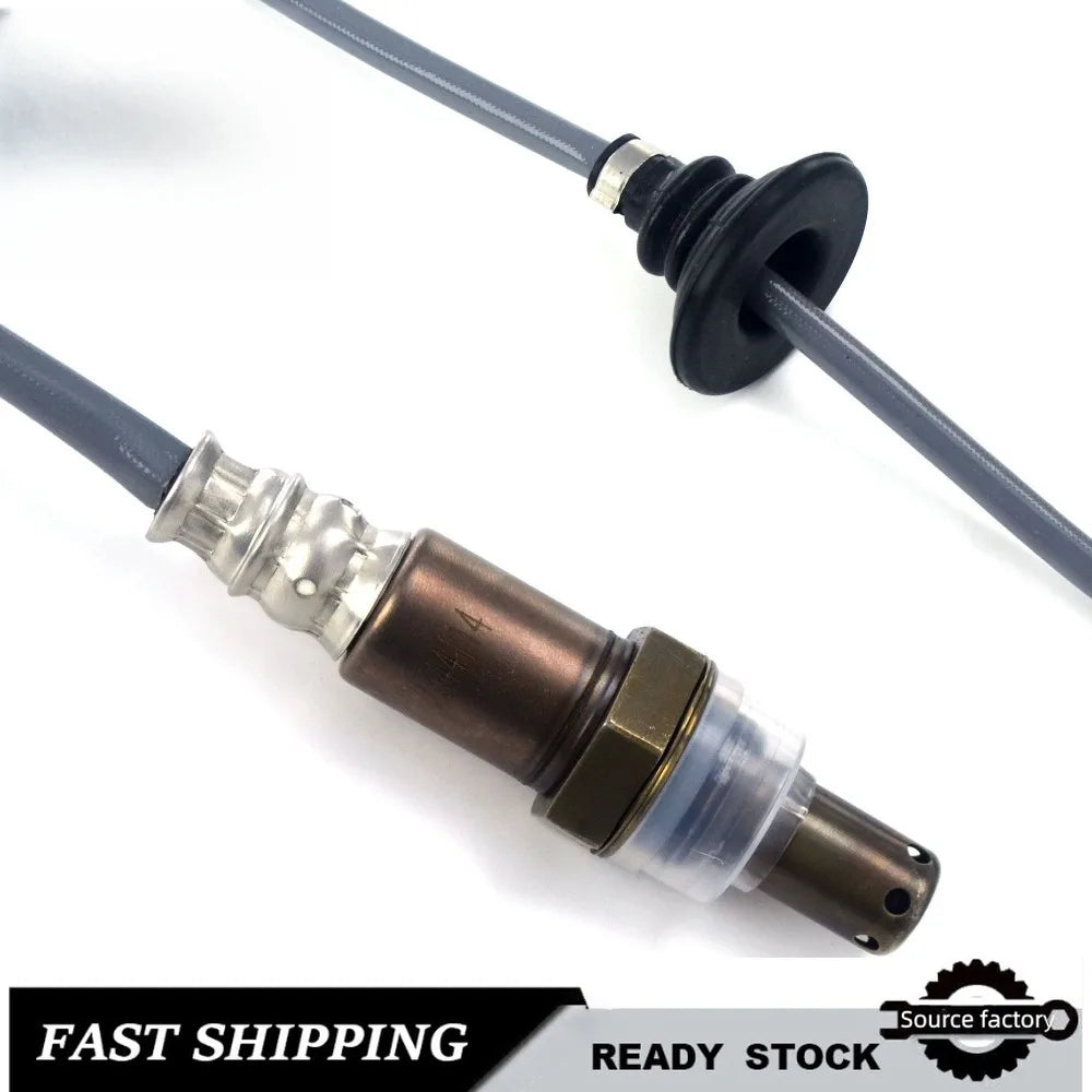 Oxygen O2 Sensor 1588A141 Automotive Oxygen Sensor for Mitsubishi 234-4116 234-4114 Front Oxygen Performance in-stock