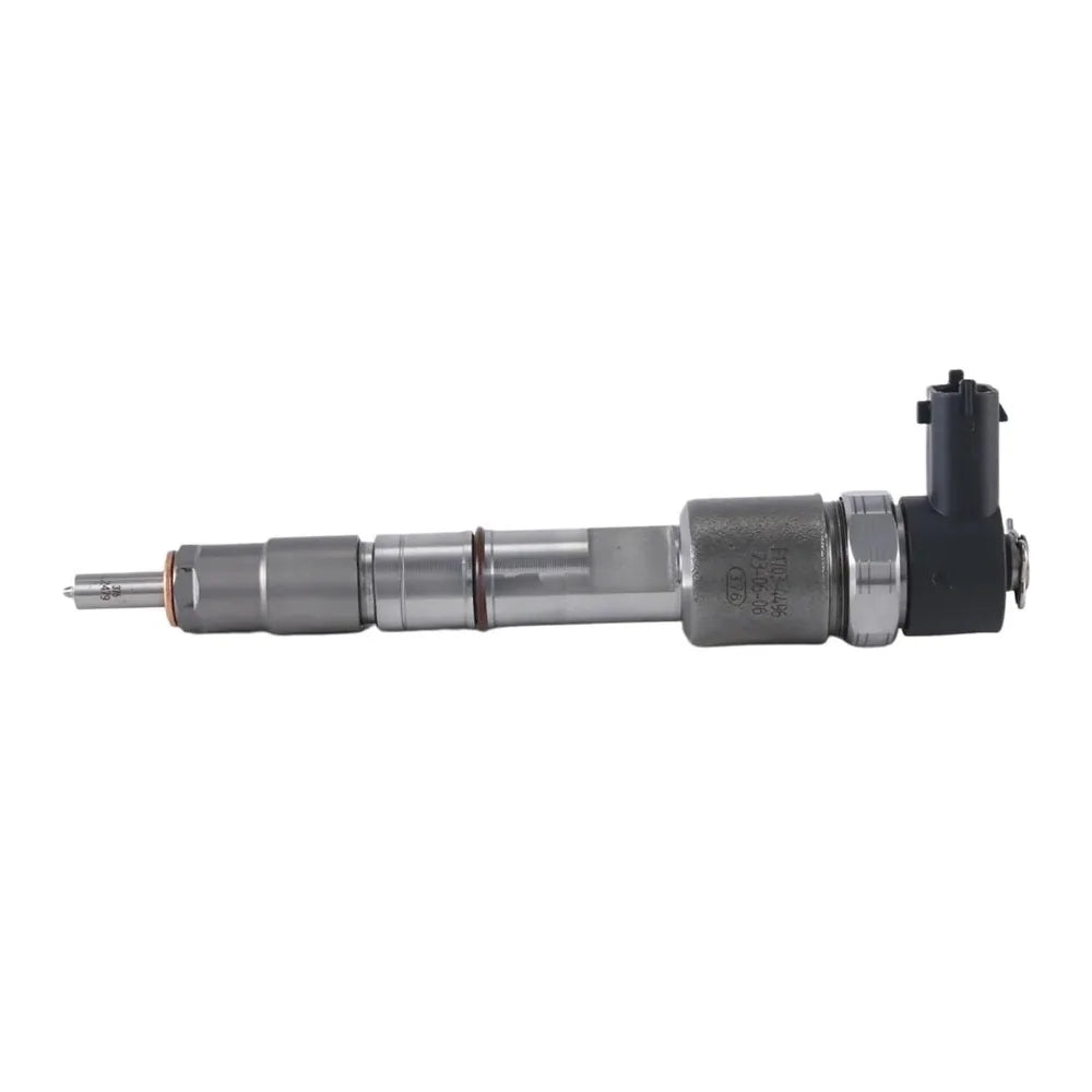 0445110416 0445110417 Common Rail Fuel Injector Suitable for Guanghai Diesel Injector -In-stock shipped immediately