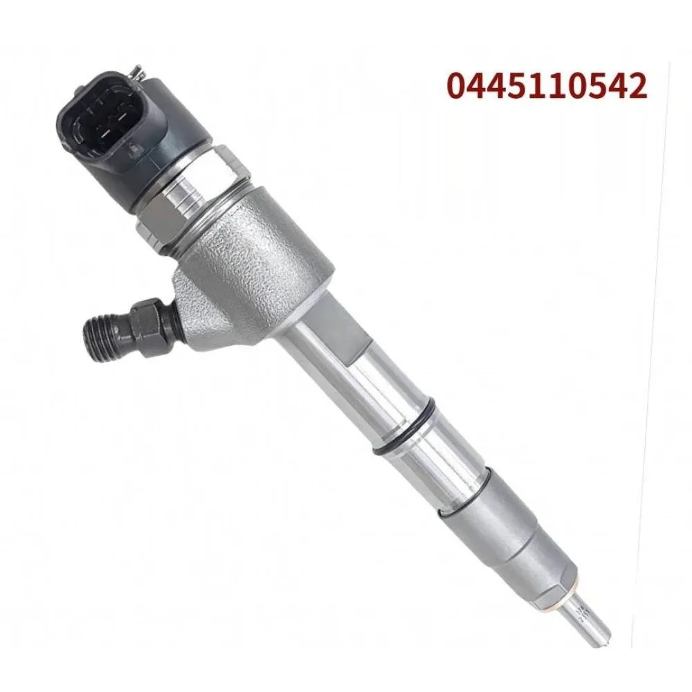 0445110542 Diesel Common Rail Fuel Injector for Citroen Fiat Ducato Iveco Daily-In-stock shipped immediately