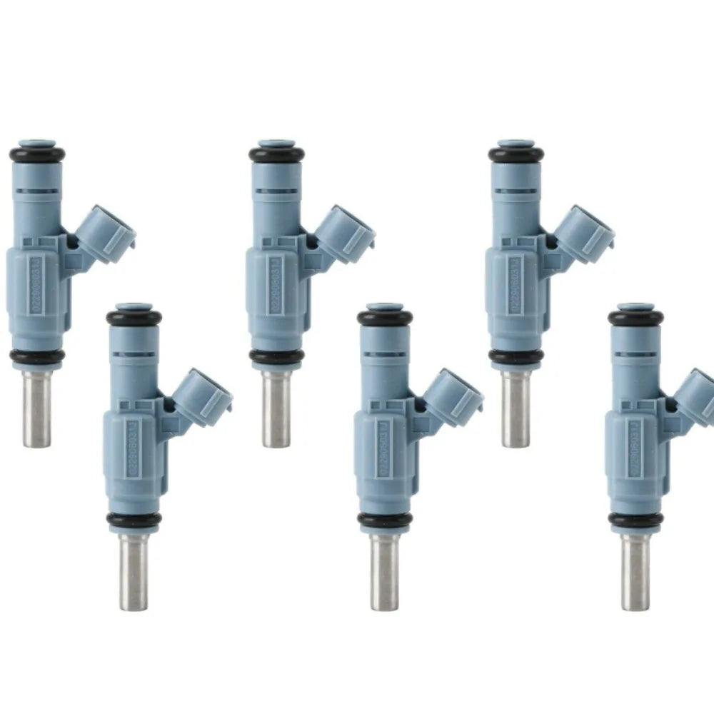 0280157012 Fuel injector for Volkswagen Touareg