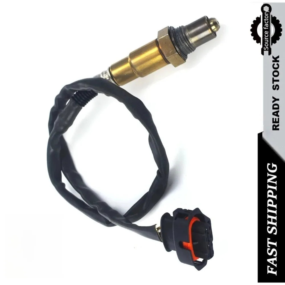Oxygen O2 Sensor for Chevrolet Automotive Oxygen Sensor855252 250-24612In-stock Shipped Immediately