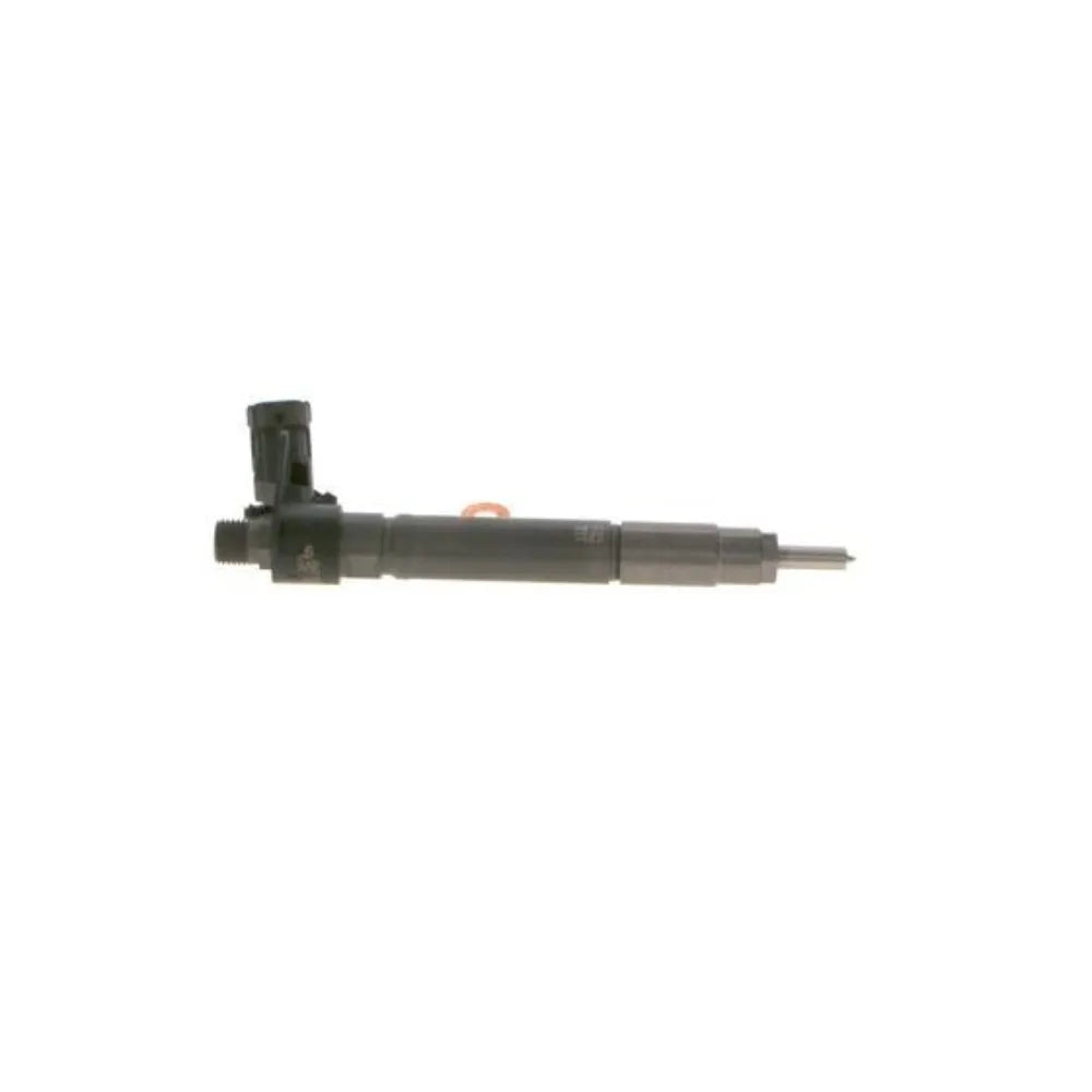 Fuel Injector 0445115092 Injector Nozzle for CITROËN,FIAT,FORD LANCIA,MITSUBISHI auto Engine Fuel Injector PartsFast Shipping
