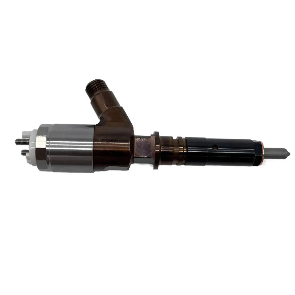 320-0680 10R-7672 2645A747 Fuel Injector for Caterpillar PERKINS CAT C4.4 C6.6-In-stock, shipped immediately