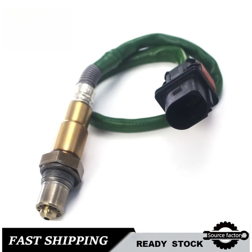 Oxygen O2 Sensor E1GZ9F472C E1GA-9Y460-GA 0258017406 Oxygen Sensor For Ford In-stock Shipped Immediately