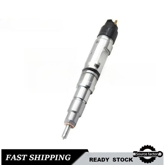 Fuel Injector 0445120620 for Dongfanghong High FlowCar Accessories