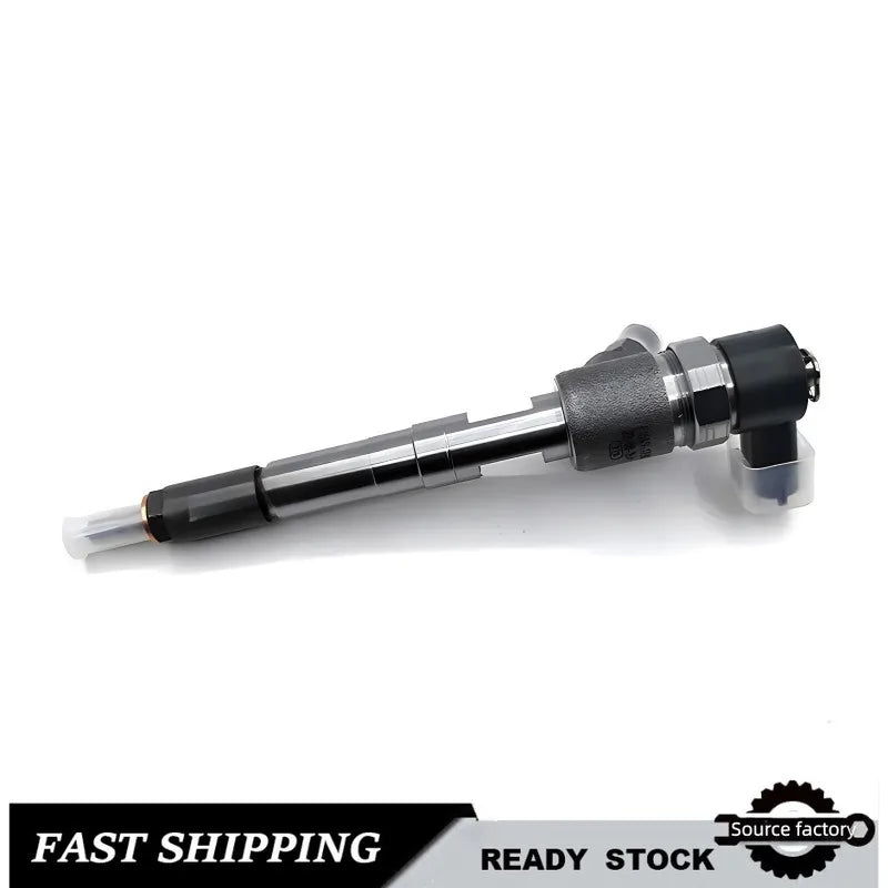 0445110309 50100900 50100940 Common Rail Diesel Fuel Injector for MICROCAR MGO 0.5 DCI-Low Emission Fast Shipping
