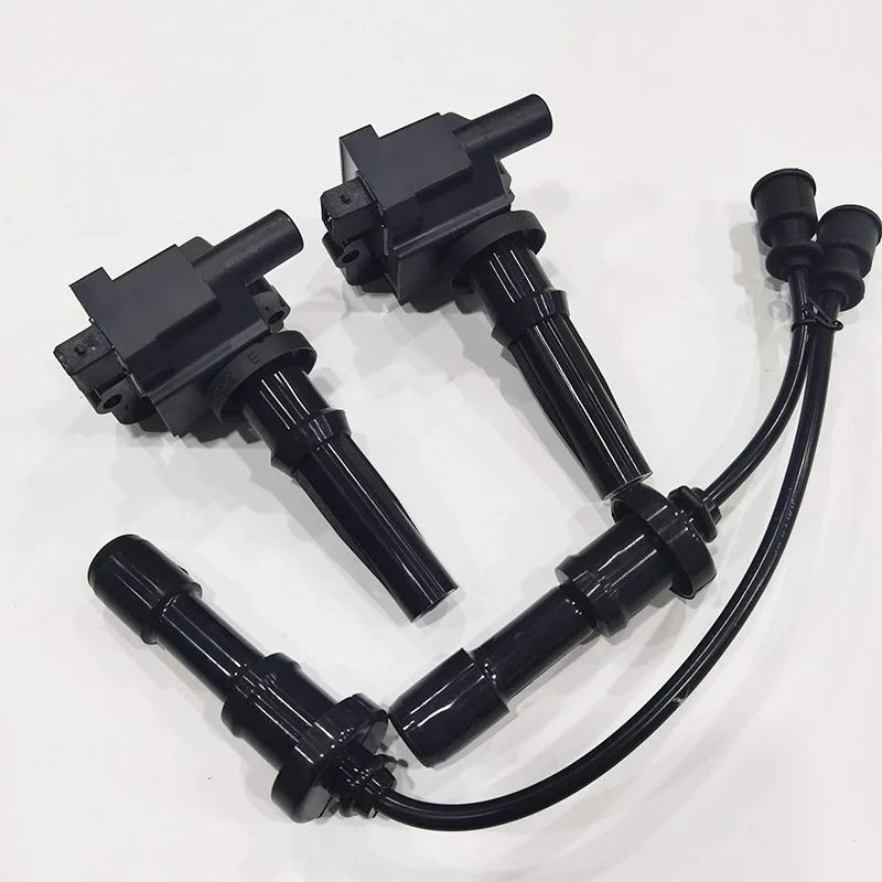 2PCS for JAC Refine Hyundai Sonata Ignition Coil 27501-38B00 2730138020 Easy Installation with fast shipping