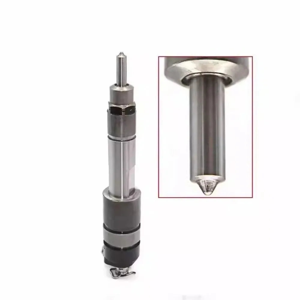 For National EFI IVECO Sofim Dulingbao Common Rail Injector Assembly 0445120002