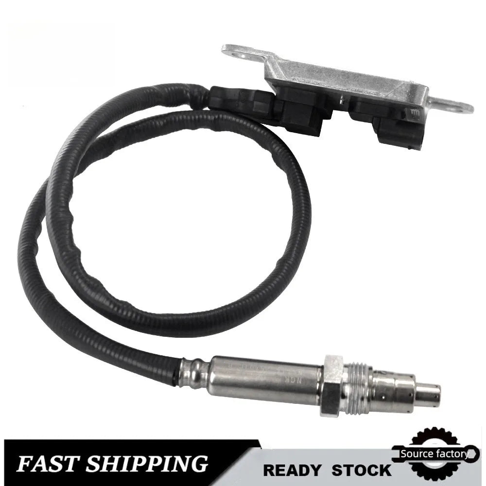 NOx Sensor 5WK96621K for BMW 1 3 Series E81 E82 E87 E88 E90 E91 06-13 Auto Parts, NOx SensorReplacement PartsReady To Ship