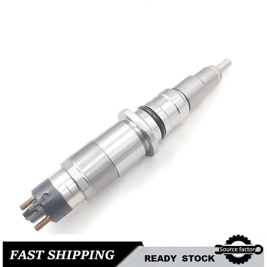 0445120060 3977080 Diesel Fuel Injector for Cummins ISB300 QSB7-G5 Engine - Low Emission Fast Shipping