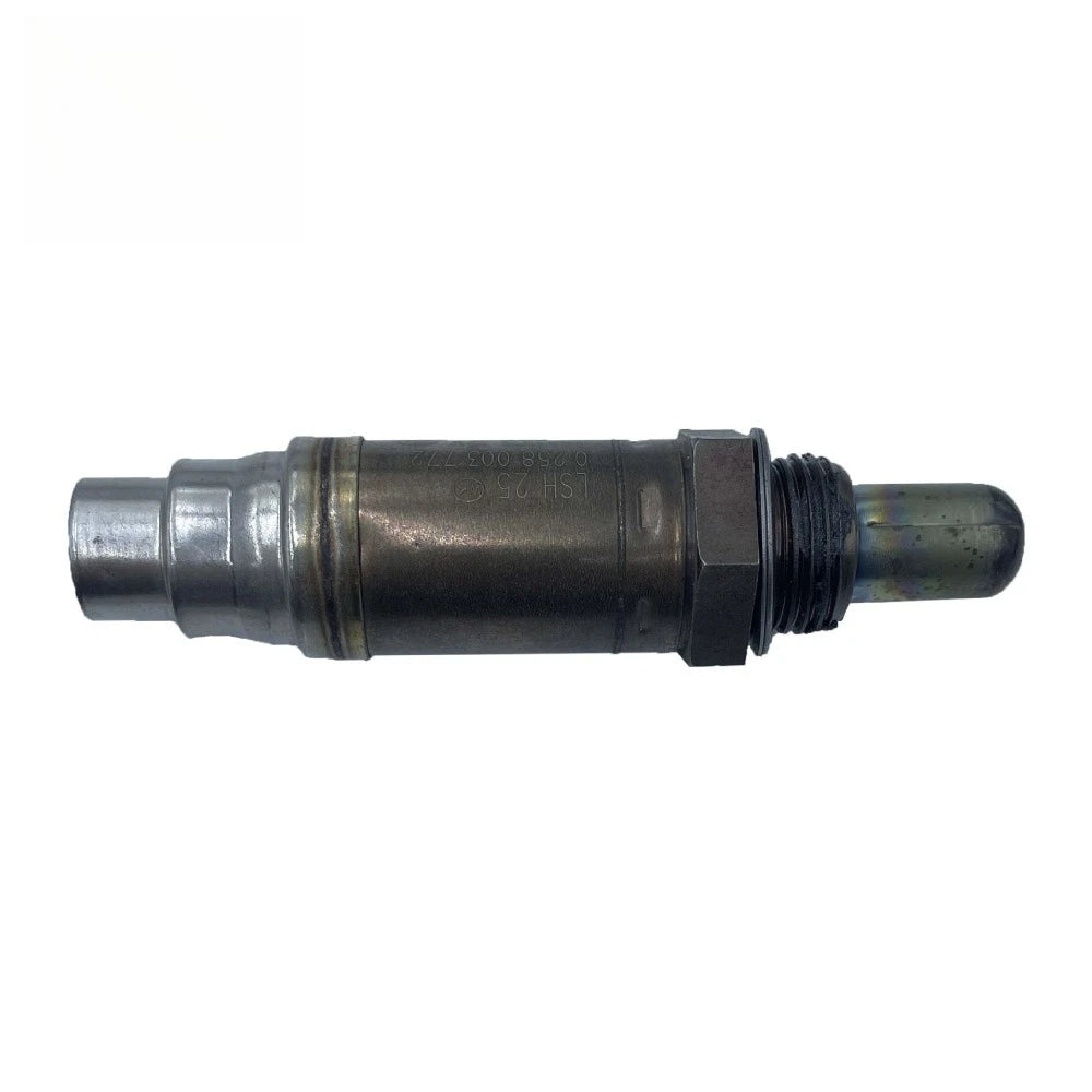 O2 Sensor0 258 003 772 for Fiat, Automotive Oxygen Sensor 0 258 003 772In-stock, Shipped ImmediatelyReplacement Parts