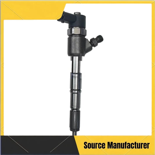 0445110527 EFI common rail injector for YN38CRD engine in the cloudIn-stock shipped immediately