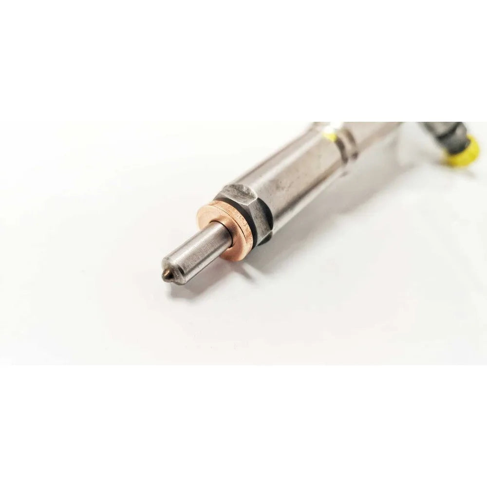 Fuel Injector for Citroen Ford Volvo Peugeot 1.6 HDI 5027V05 9802448680auto Engine Fuel Injector Parts Fast Shipping